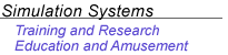 Simulation Systems