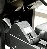 模擬運転装置/運転操作検査器 DS-3100