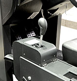 模擬運転装置/運転操作検査器 DS-3100