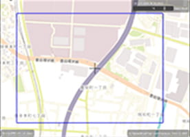 OpenStreetMap® ©OpenStreetMap Contributors, CC-BY-SA