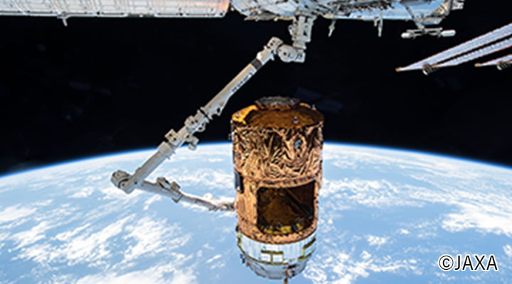 航空・宇宙機器事業