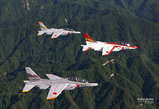 防衛用シミュレータ